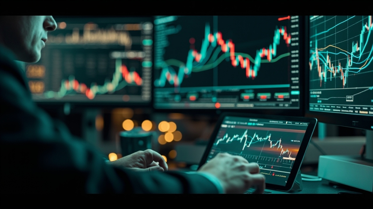 The Liquidity Plumbing: Why Your Bitcoin Trades on Powell's Calendar in 2026