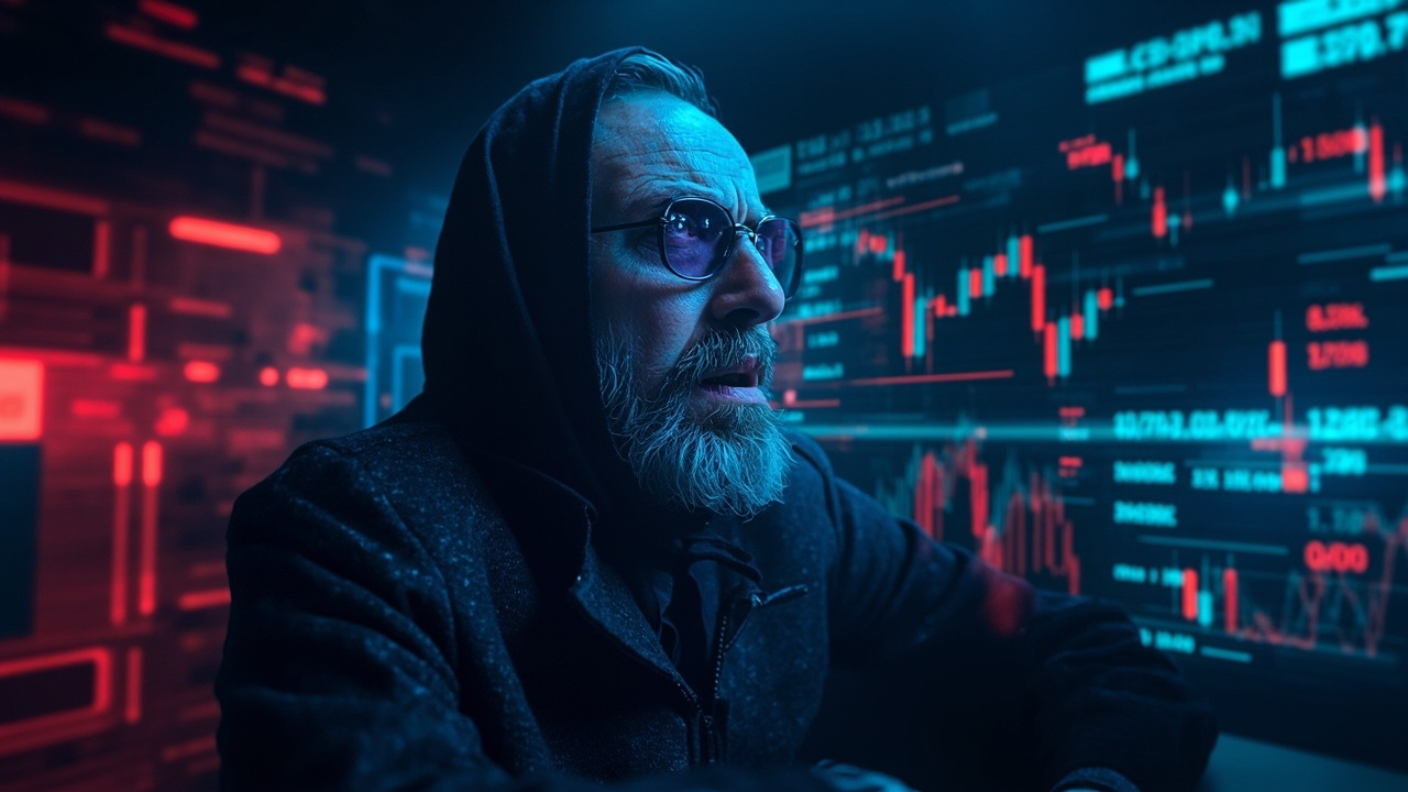 The LP Trap: What Nobody Tells You About Providing Liquidity When Markets Stall