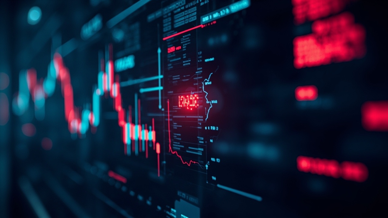 The MACD Trap: Why Most Crypto Traders Read It Wrong at Exactly the Wrong Time
