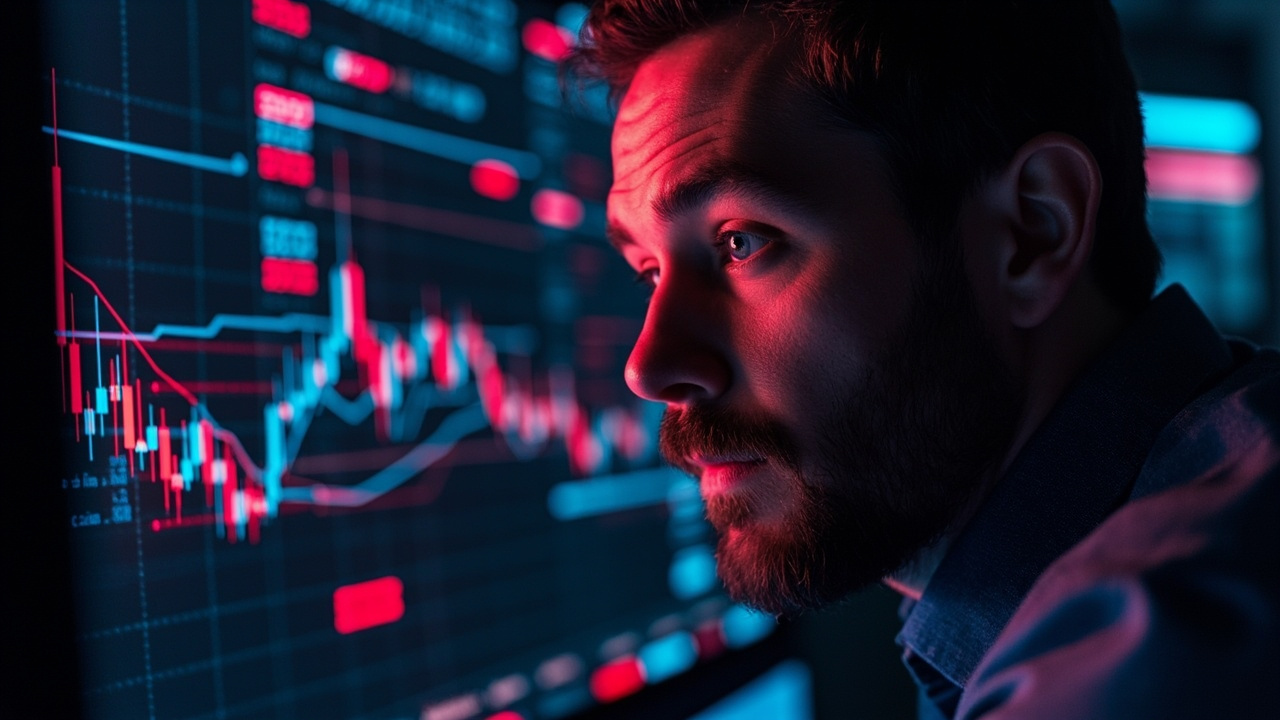 The Auto-Pilot Mistake Most Bitcoin Buyers Are Running Right Now