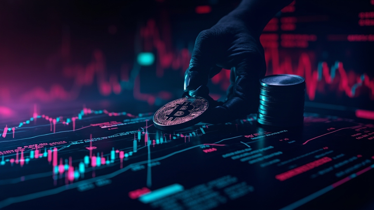 The Position Sizing Formula Nobody Talks About: How Professional Crypto Traders Actually Size Bets