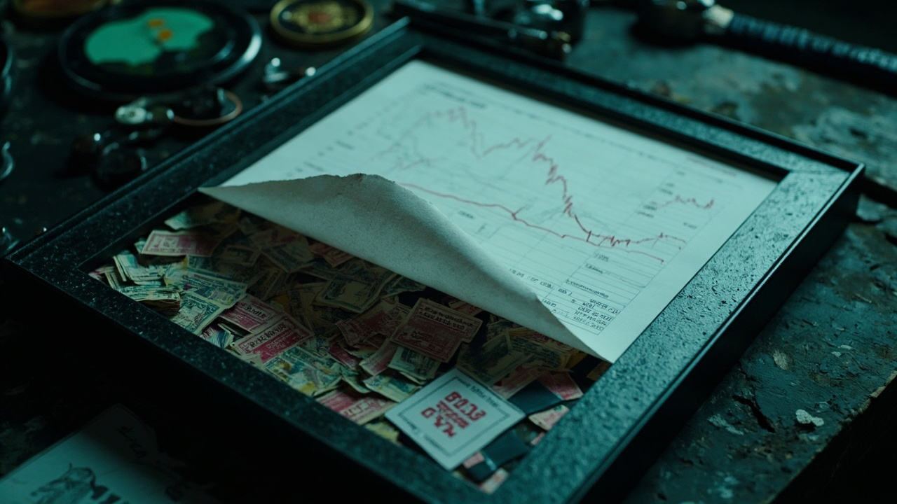Evidence vs. Receipts: A Buyer's Framework for Verifying Crypto P&L