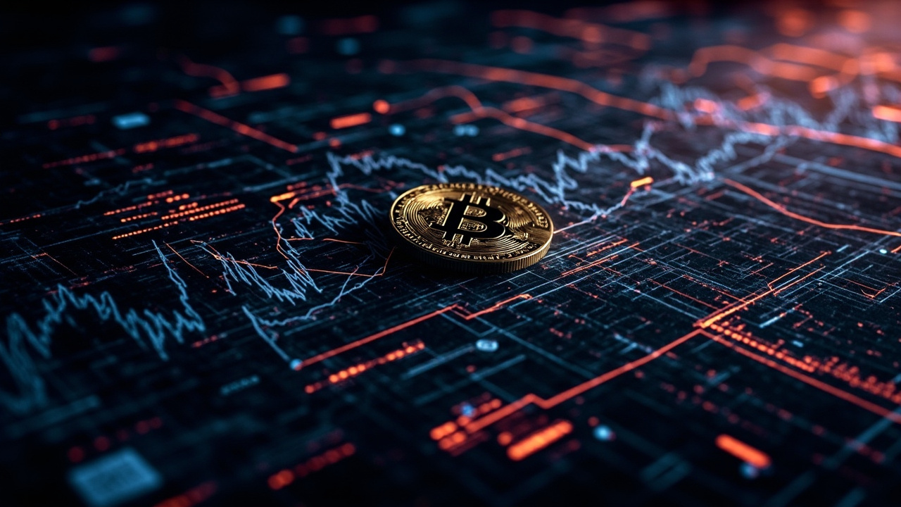 The Grid Beneath the Chain: Why Bitcoin's Energy Appetite Is Its Most Misunderstood Feature