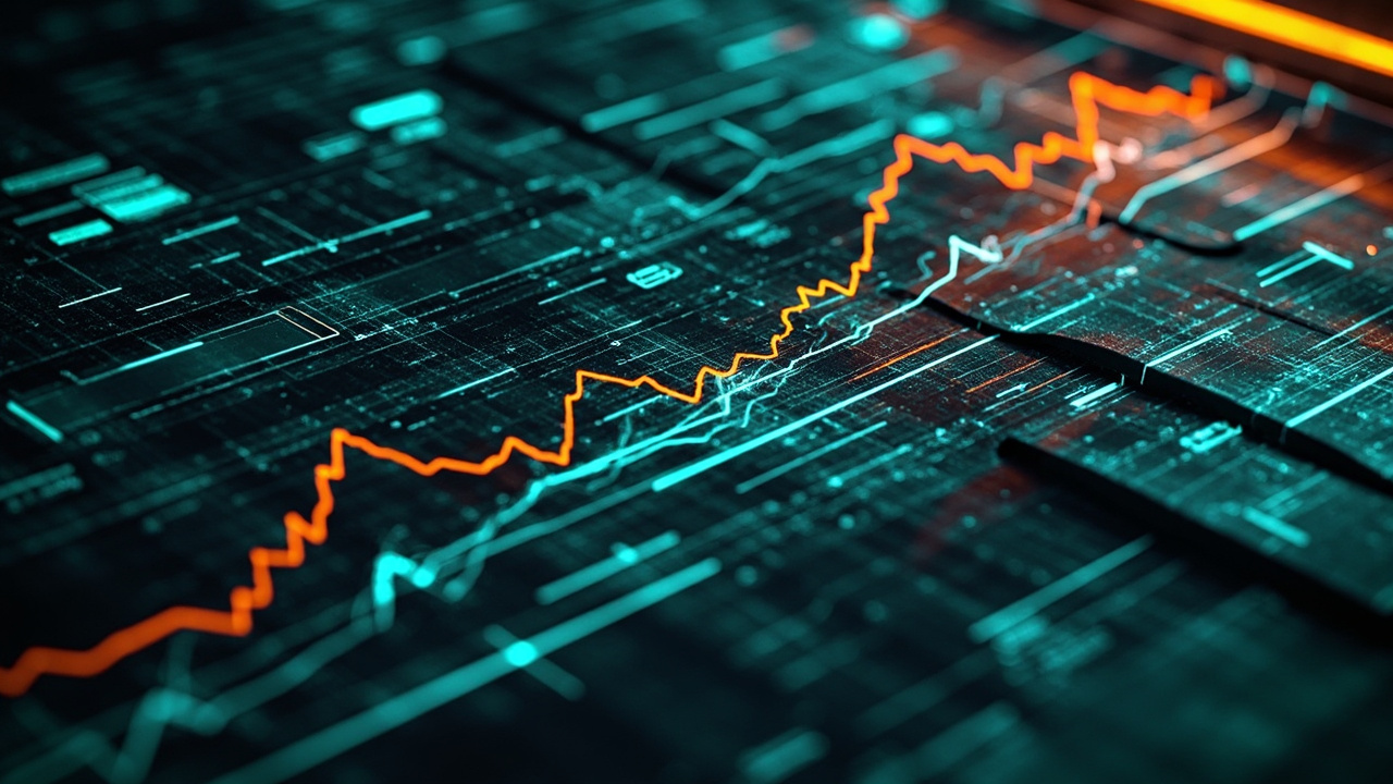The Portfolio Architecture Nobody Talks About While Everyone Freaks Out