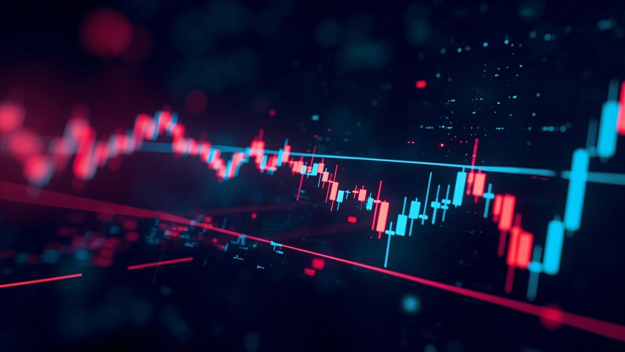 Stop Drawing Lines Everywhere: The Support and Resistance Levels That Actually Matter
