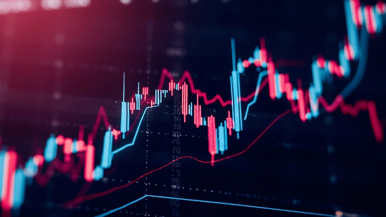 The Architecture of Candlesticks: Why 90% of Traders Read Charts Wrong