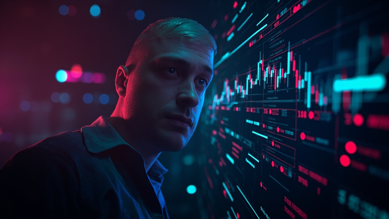 The FOMO Assembly Line: How Crypto Markets Are Engineered to Make You Buy at the Worst Moment