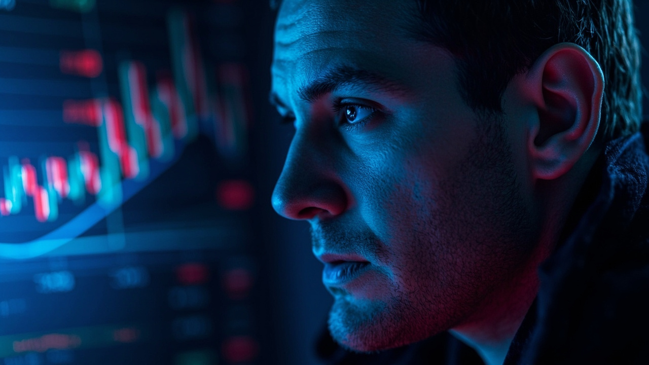 The Scammer's Edge: Why Crypto's Trustless System Has a Trust Problem