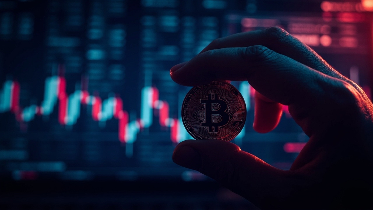 The Quiet Power of Systematic Buying: Why Most Crypto Investors Are Solving the Wrong Problem