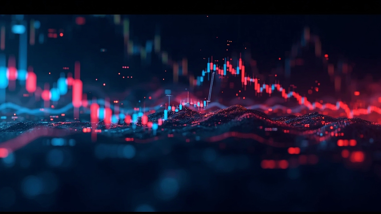 Trend Reading for Crypto Traders: How to Stop Fighting the Market and Start Trading Its Rhythm