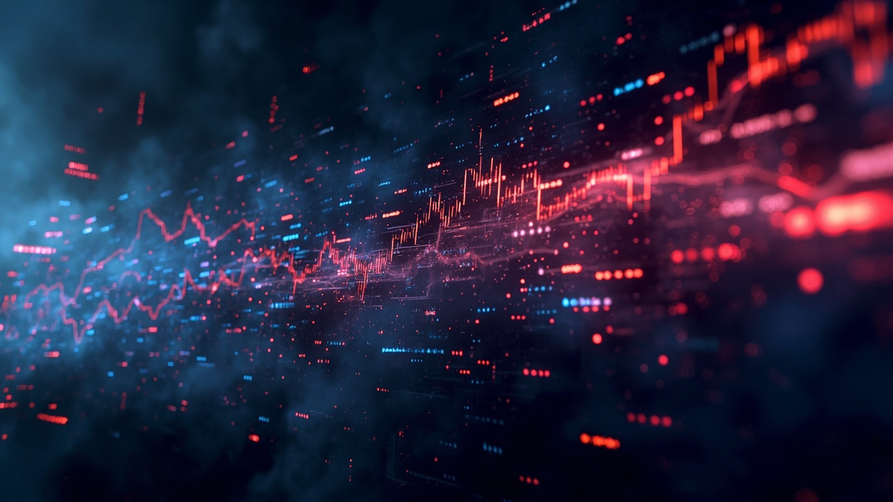 The $2 Trillion Variable Nobody's Pricing In: Why Regulation Moves Markets Harder Than Any Tweet