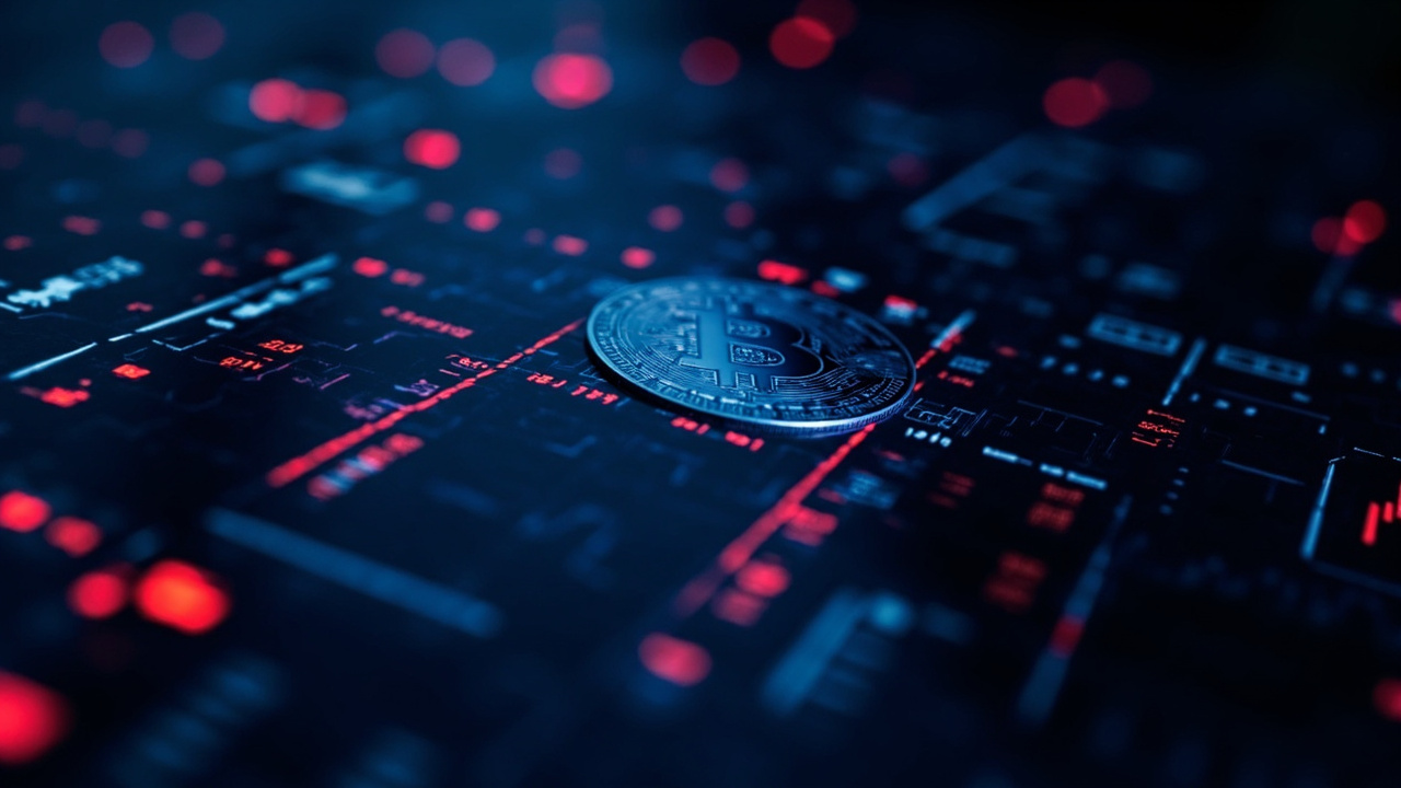 The Sizing Problem Nobody Talks About: Why Your Crypto Allocation Is Probably Wrong in Three Specific Ways