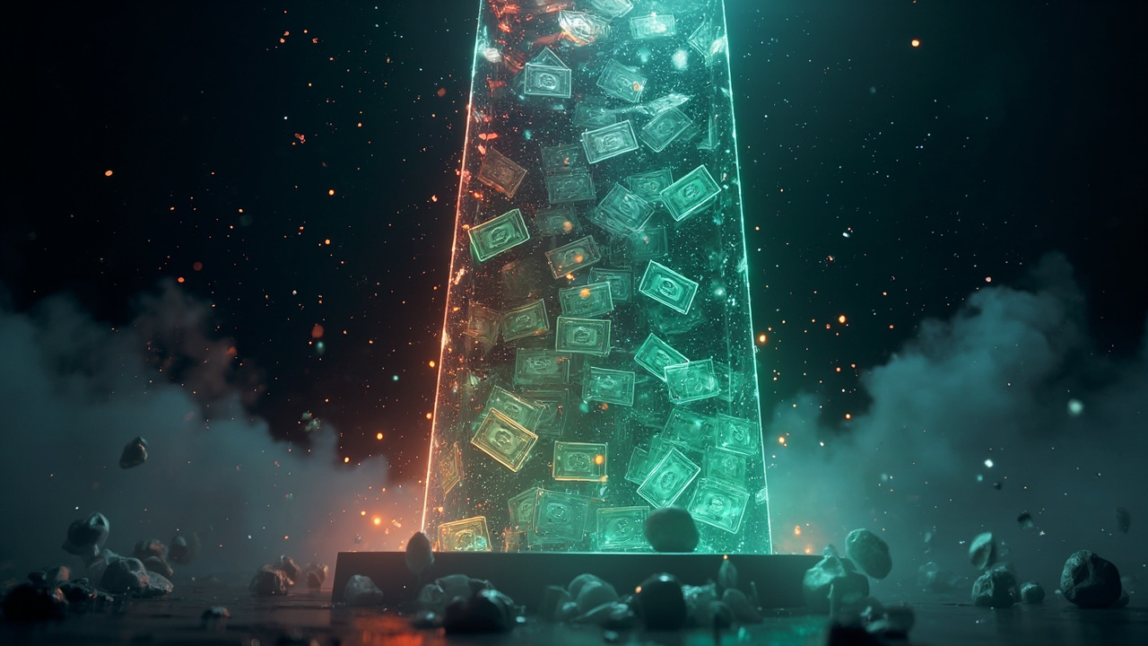 Reading the Crowd Through the Chain: Hyperliquid When Funding's Flat and 61% Is Long