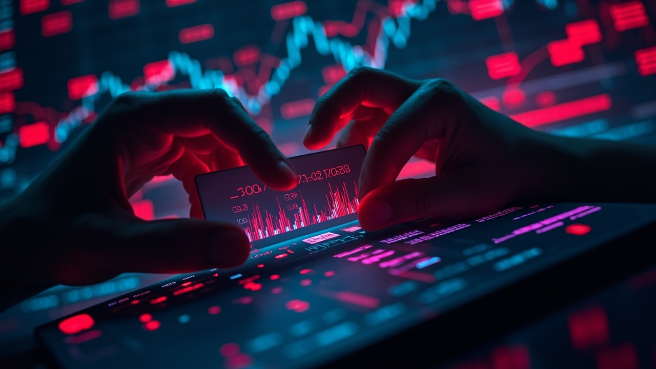 The DCA Trap Nobody Warns You About: When Systematic Buying Becomes a Psychological Prison