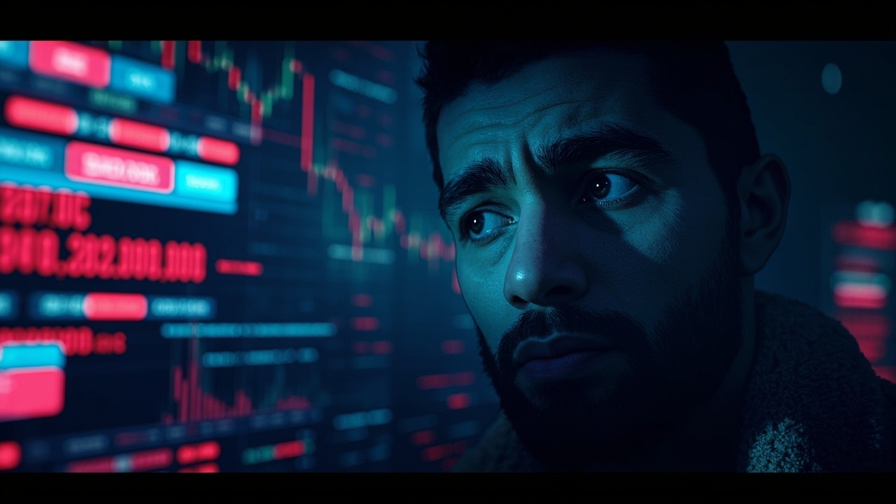 The Only Math That Actually Matters in Crypto: Why Most Traders Die by Subtraction, Not Addition