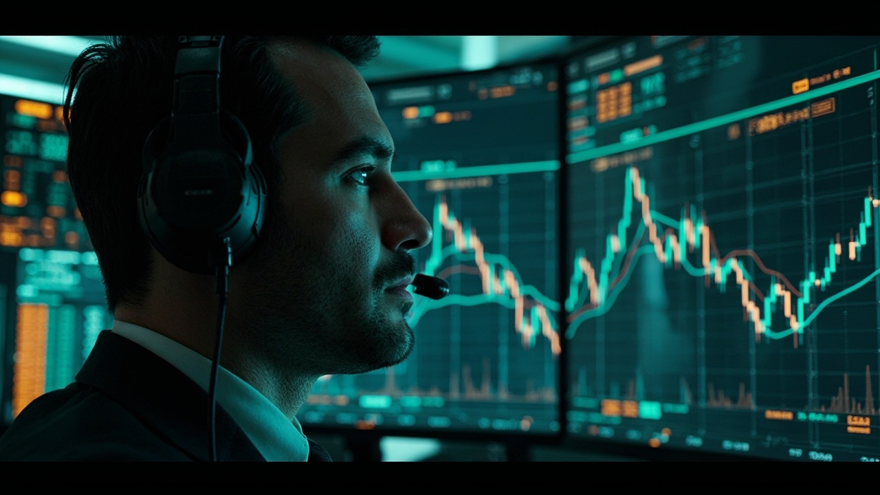 The Curve That Takes Your Money: How AMMs Actually Work (And Why Most Liquidity Providers Lose)