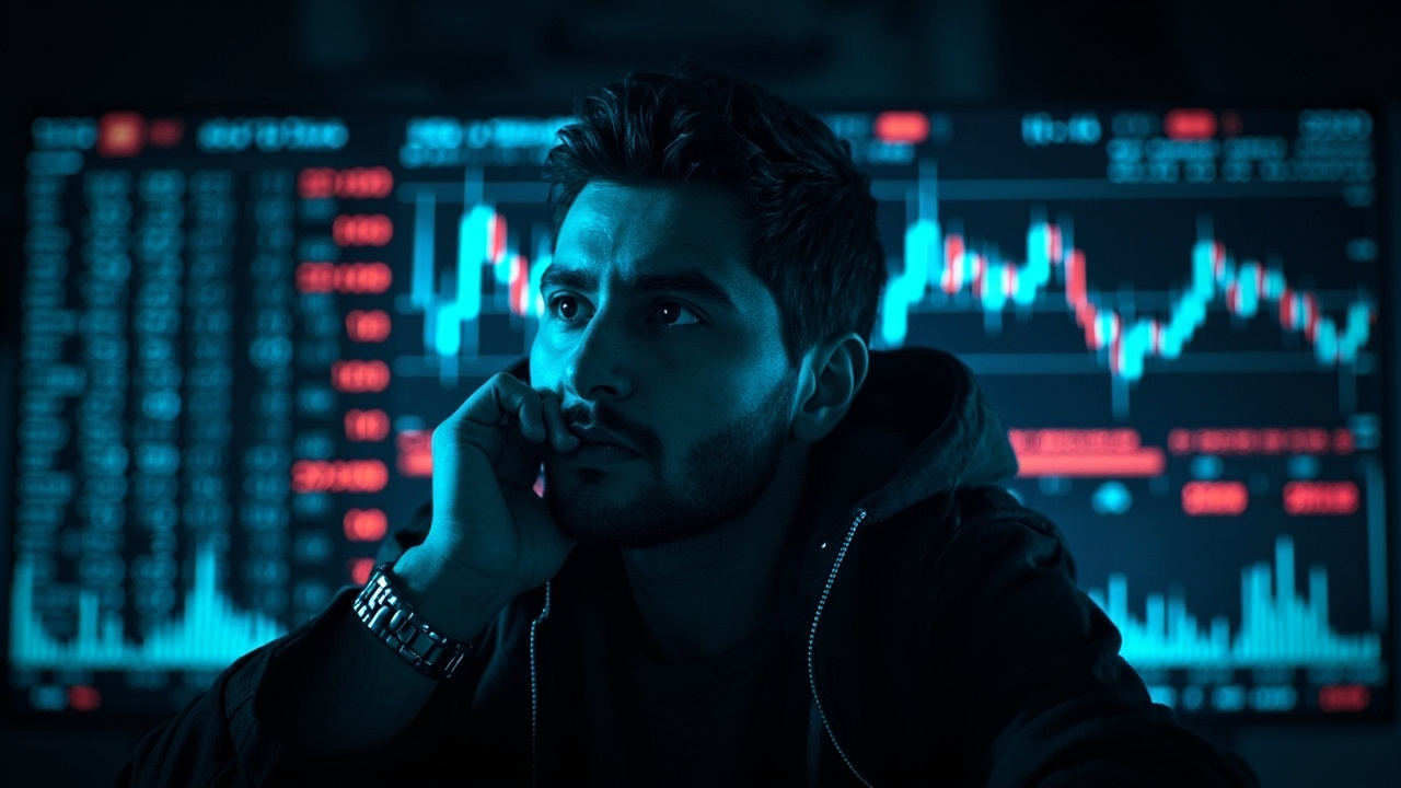 The Admission Test: A Framework for Knowing When Your Crypto Conviction Is Real