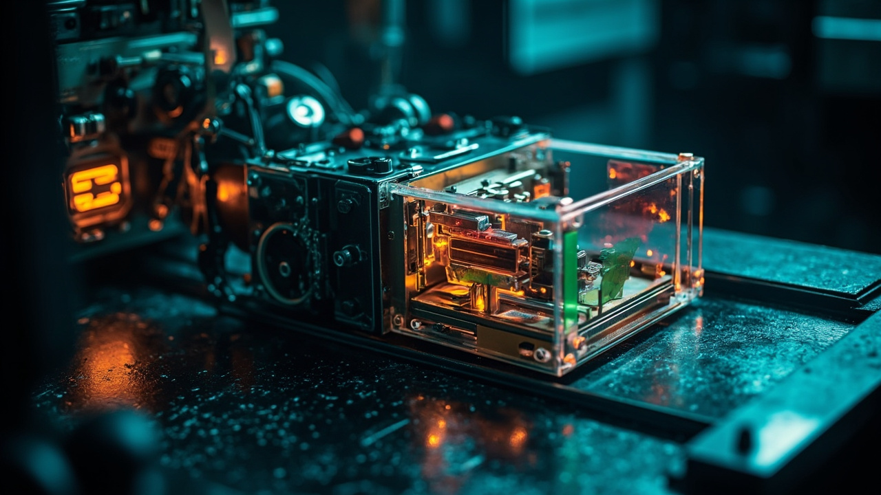 AI Trading Bot Autopsy: Reconstructing a Machine's Judgment