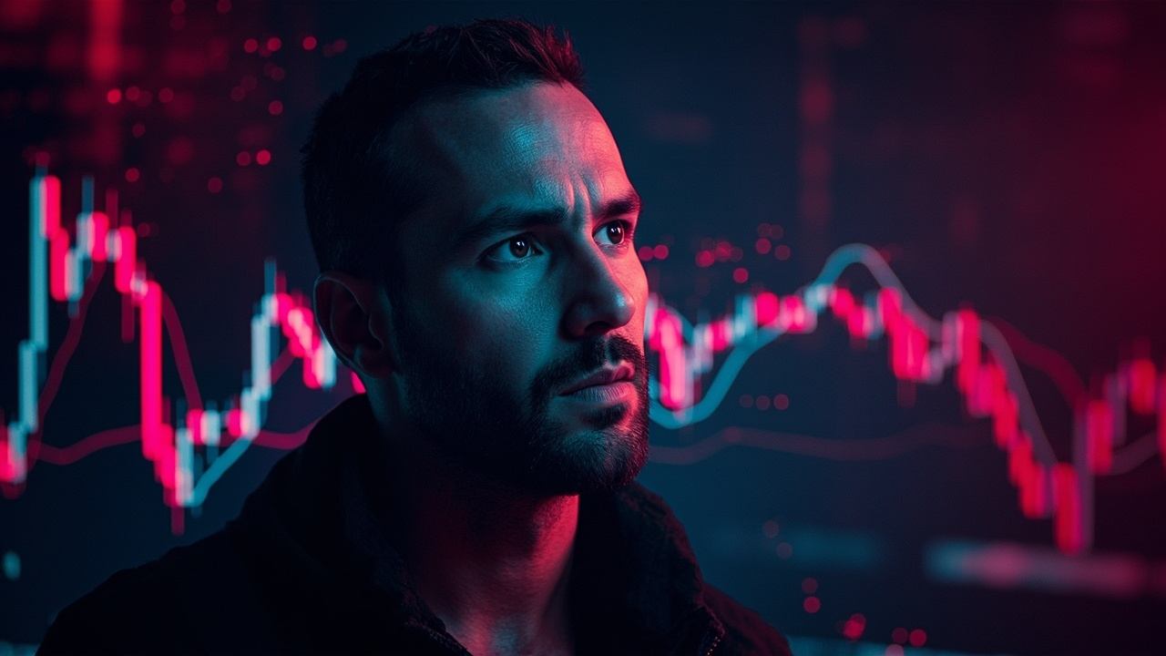 The Nervous System Problem: Why Your Brain Is the Worst Exit Strategy in Crypto