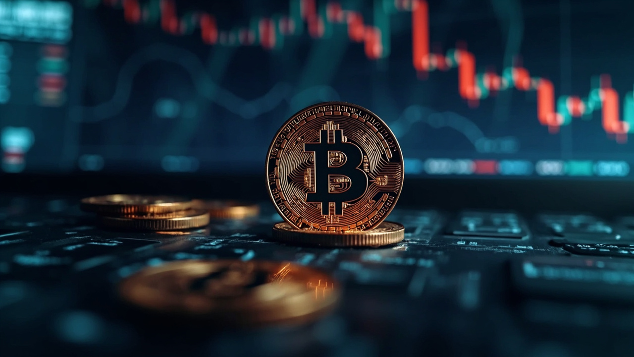 Why 21 Million Was the One Decision That Made Bitcoin Everything