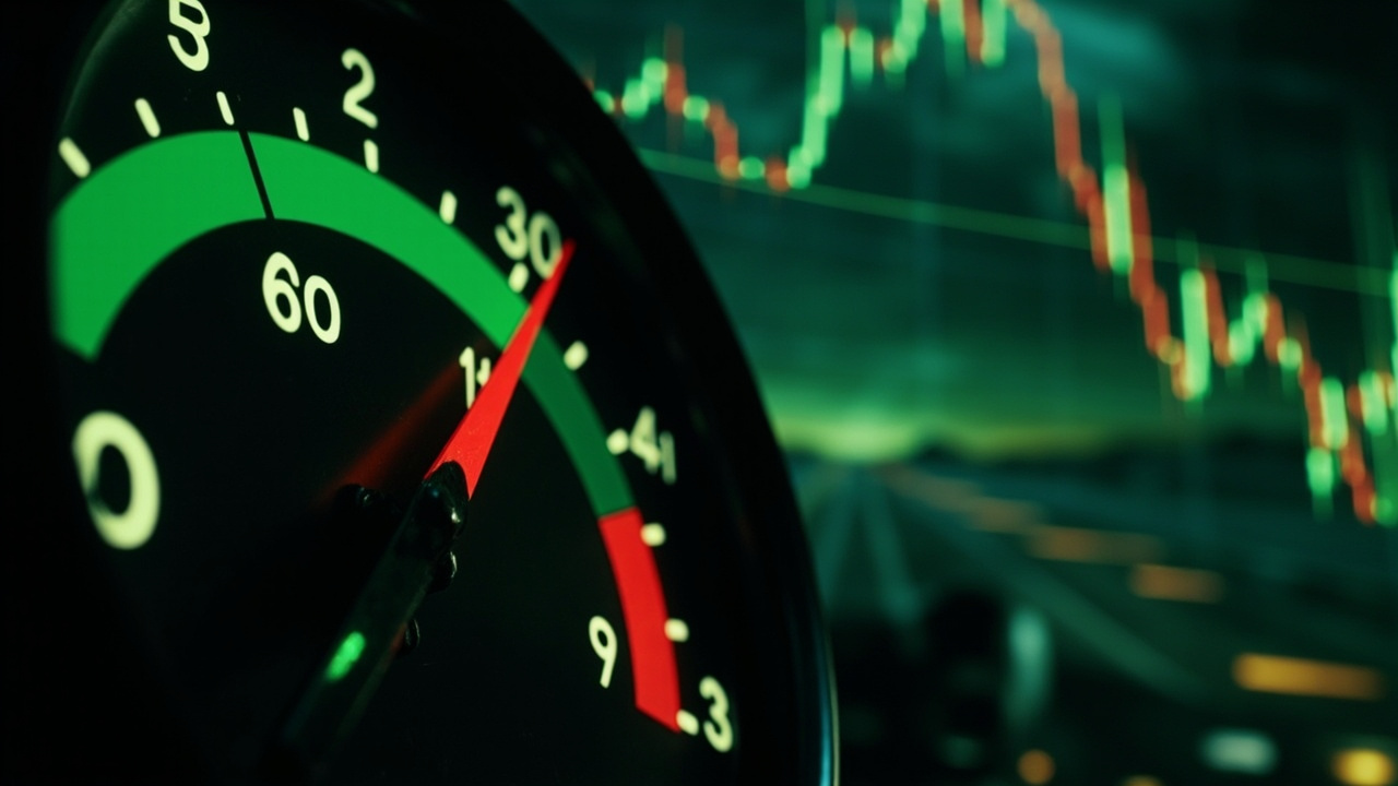 RSI in Crypto: The Mechanics, the Traps, the Setups