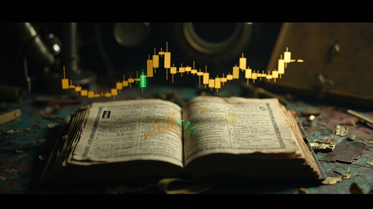 The Halving Calendar Nobody Wants to Read: 793 Days Past Cycle Math at $64K Bitcoin