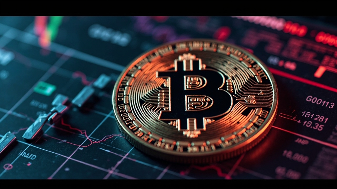 The 21 Million Question Nobody Asks: What Bitcoin's Supply Schedule Actually Means for Your Position