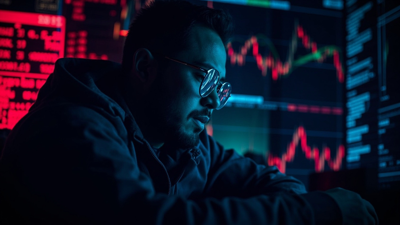 The DCA Engine: Building a System That Buys When You Want to Stop