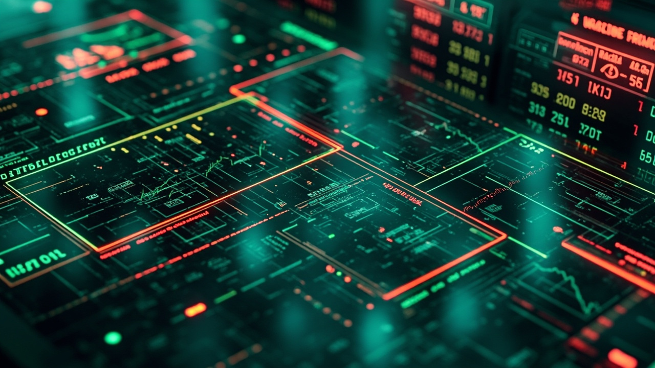 Your Money Doesn't Need a Bank: How Decentralized Finance Actually Works