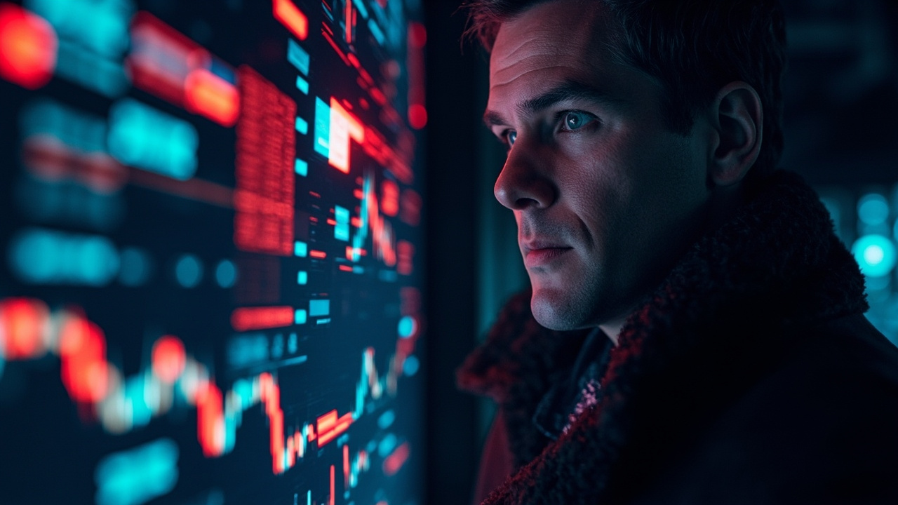 Why Following One Trader Will Destroy Your Portfolio (And How Consensus Fixes It)