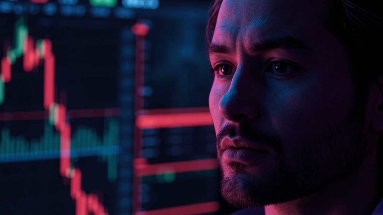 The Market Is Lying to You. Here's How to Know When.
