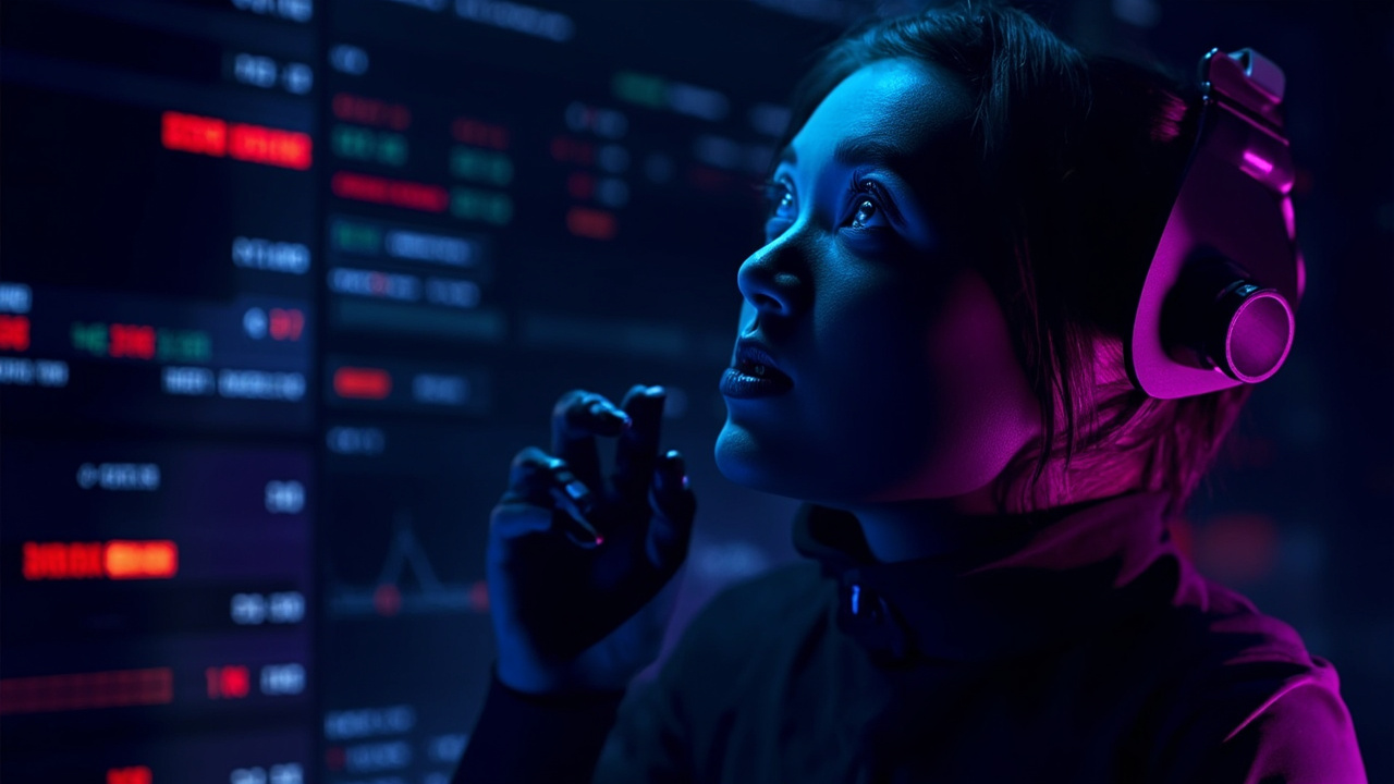 Your Trading Bot Is Already Obsolete (Unless It Can Forget)