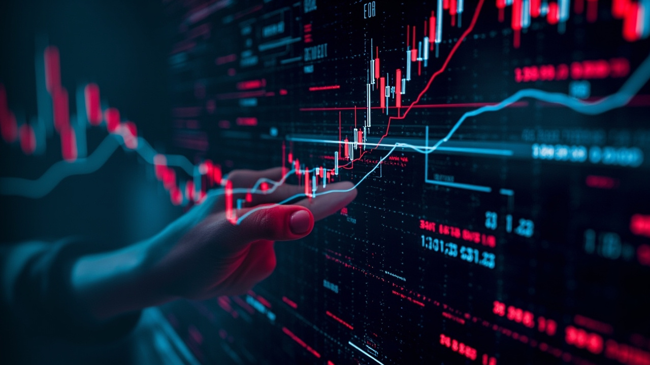 The Strategy That Made You Rich in 2021 Is Bankrupting You Right Now