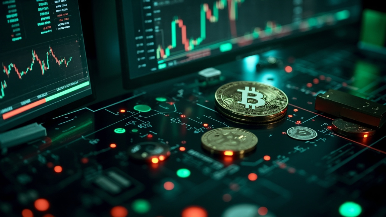 The Liquidity Machine: Why AMMs Are the Backbone of DeFi Trading (And Why Most Traders Don't Understand Them)