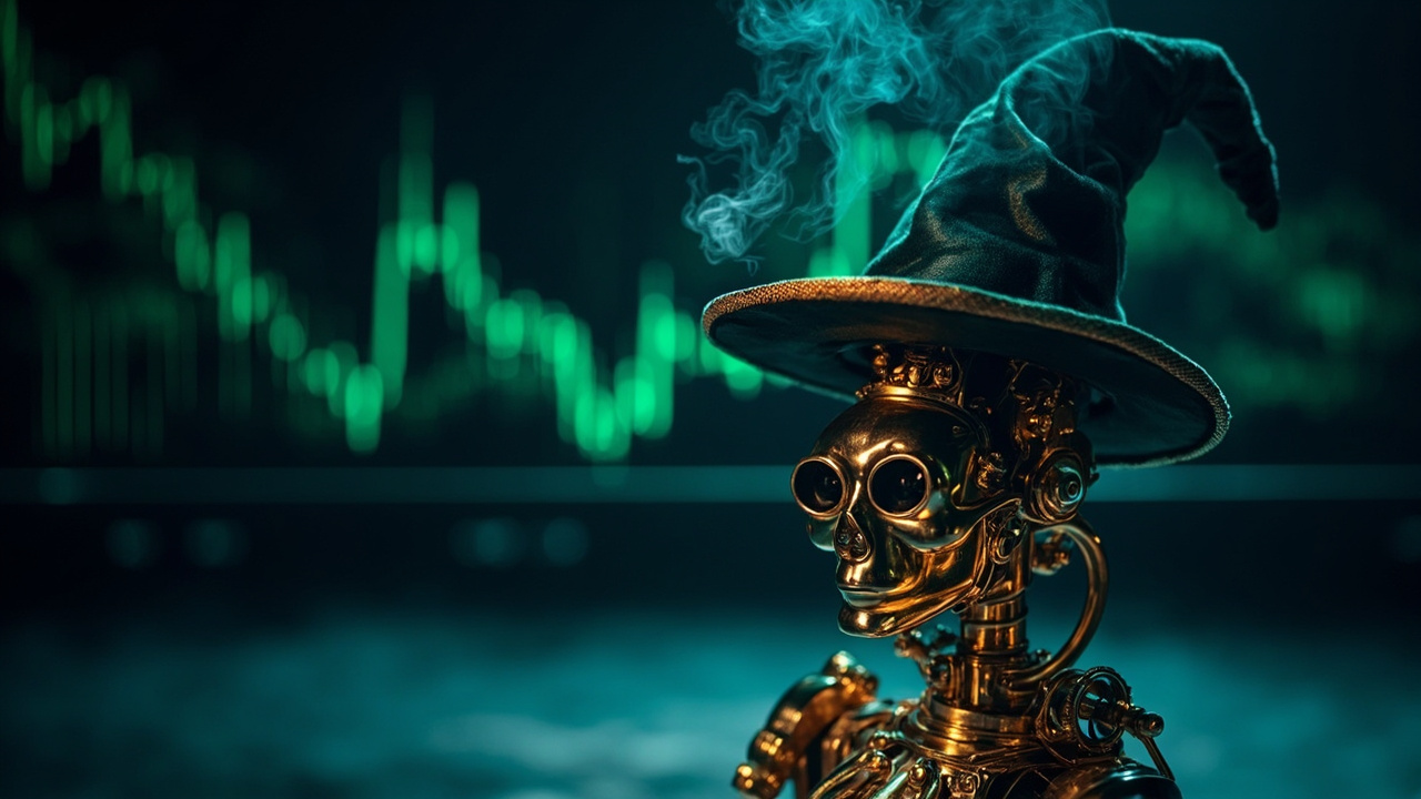 Show Me the Reasoning: How to Spot a Fake AI Trading Bot