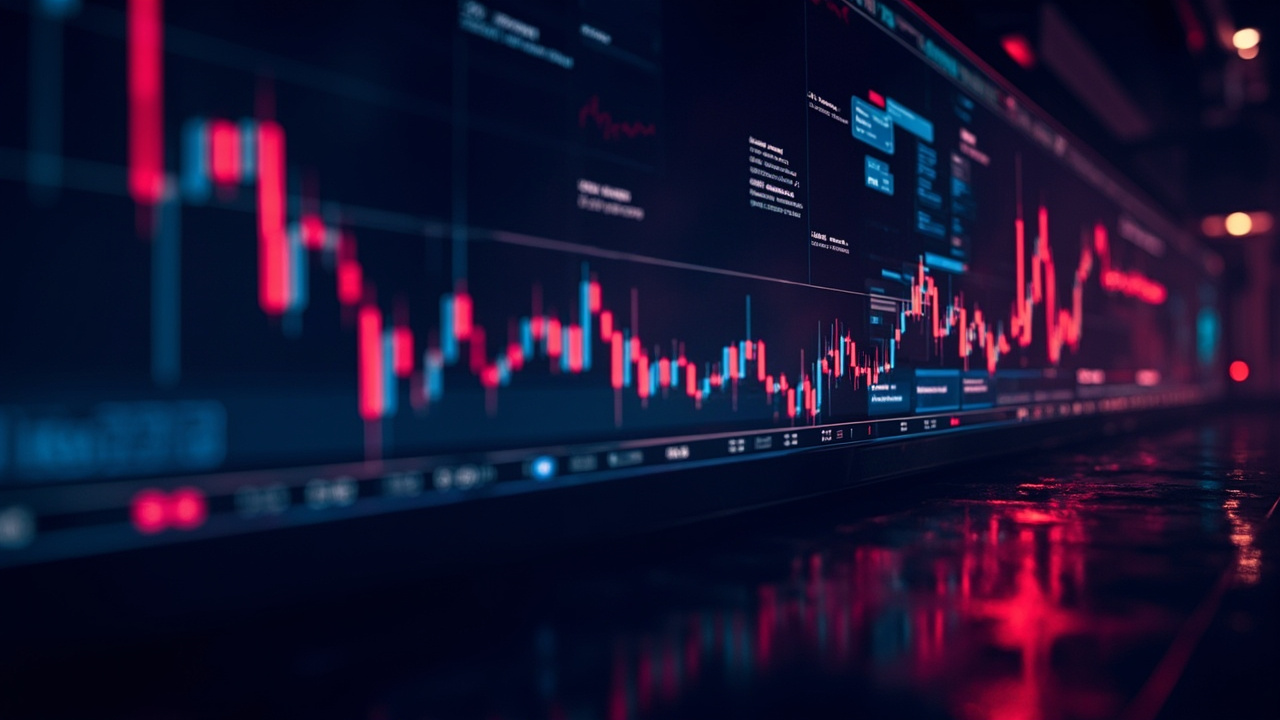 Crypto's Regulatory Reckoning: What Actually Matters for Your Portfolio
