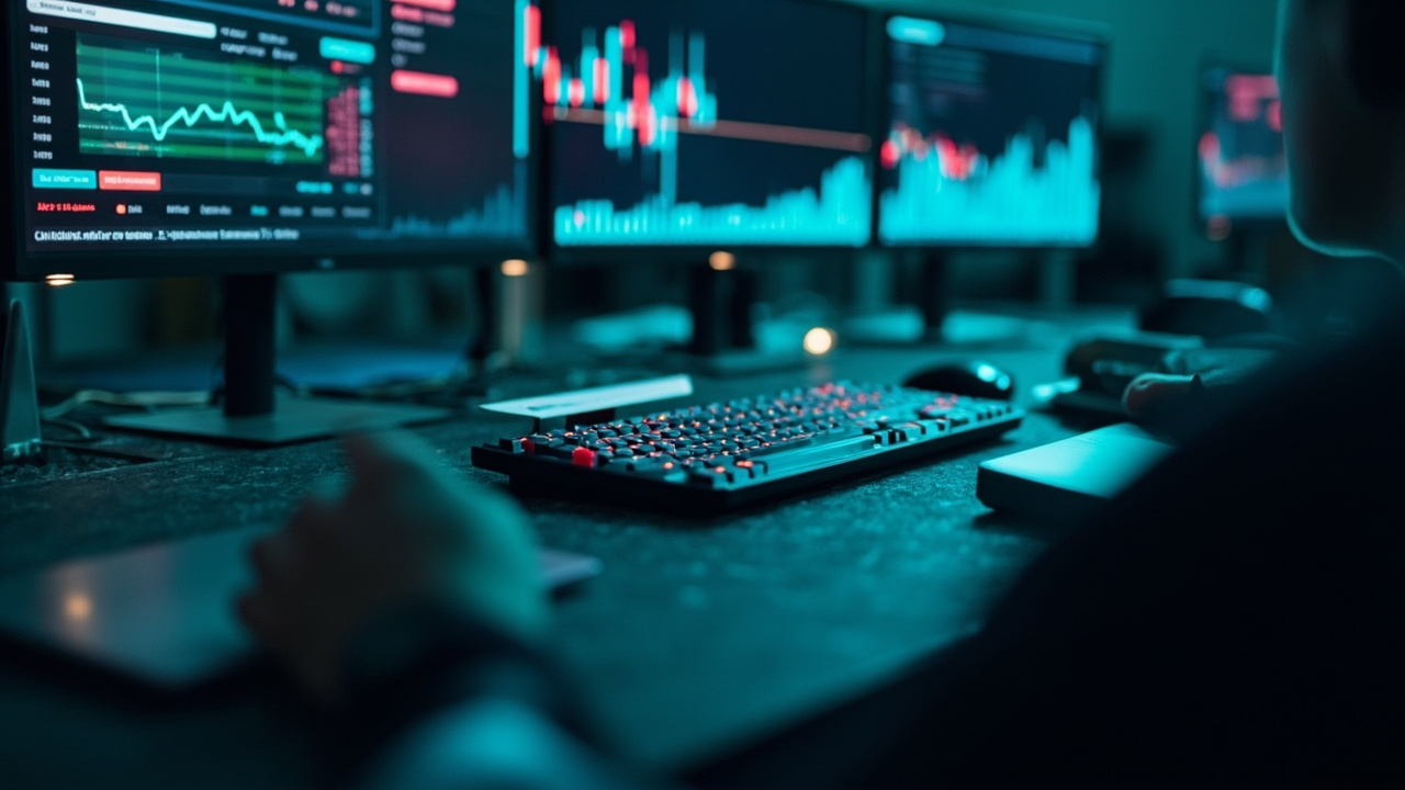 The Four-Year Prisoner's Dilemma: Why Bitcoin Locks You Into a Decision Before You're Ready