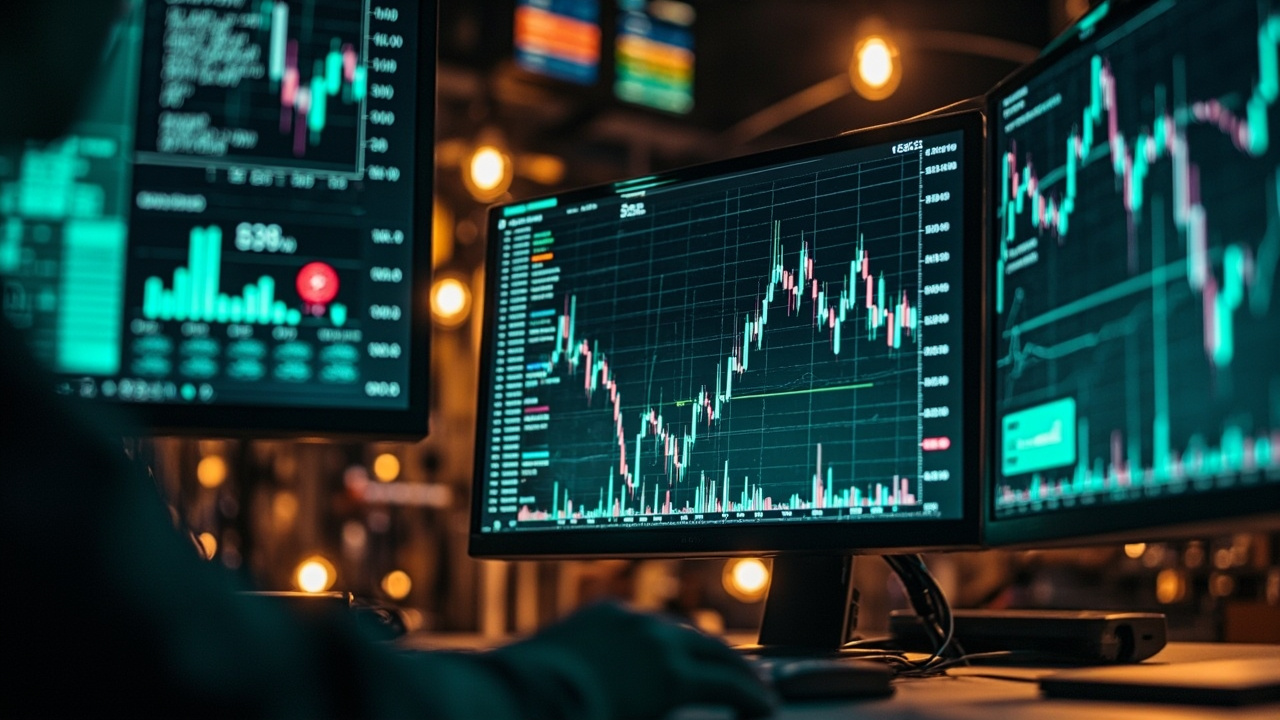 The Joule Trade: What Bitcoin's Energy Footprint Actually Means at $66K