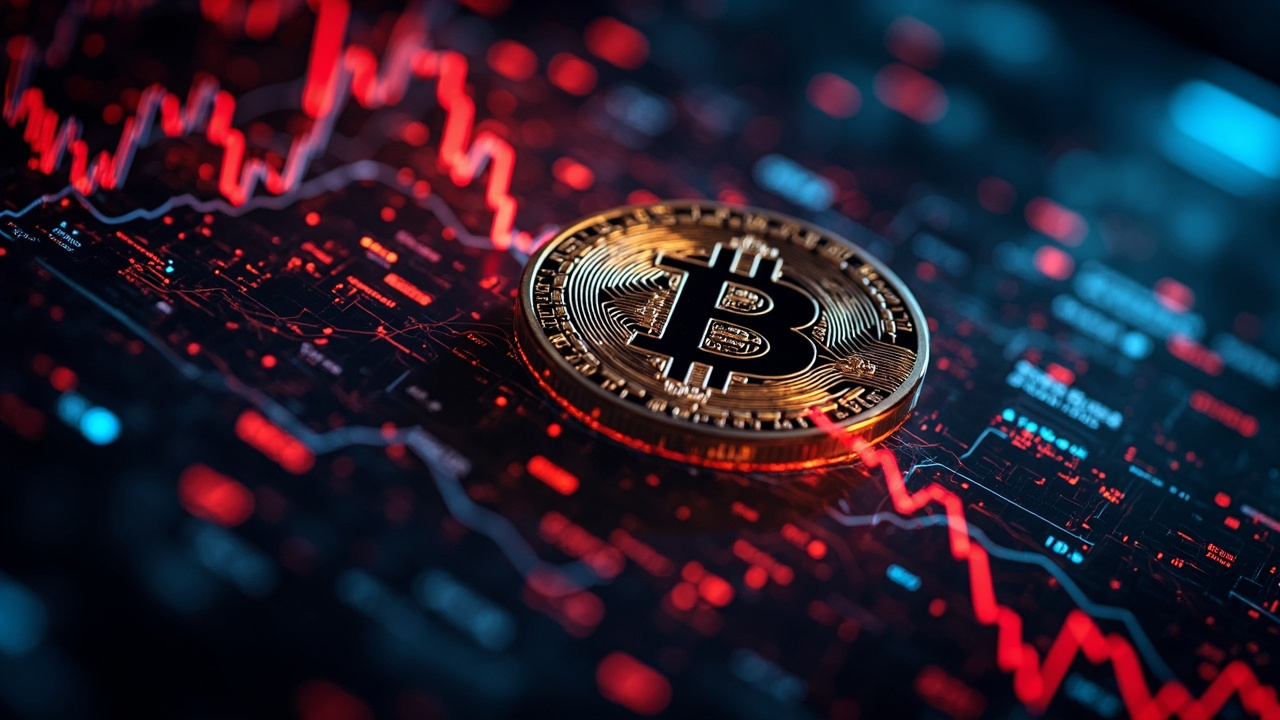 The Cycle Nobody Escapes: What Four Years of Bitcoin Actually Teaches You About Timing