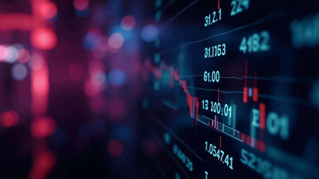Stop Guessing Your Entry Price: The Trade Calculator Method That Actually Works