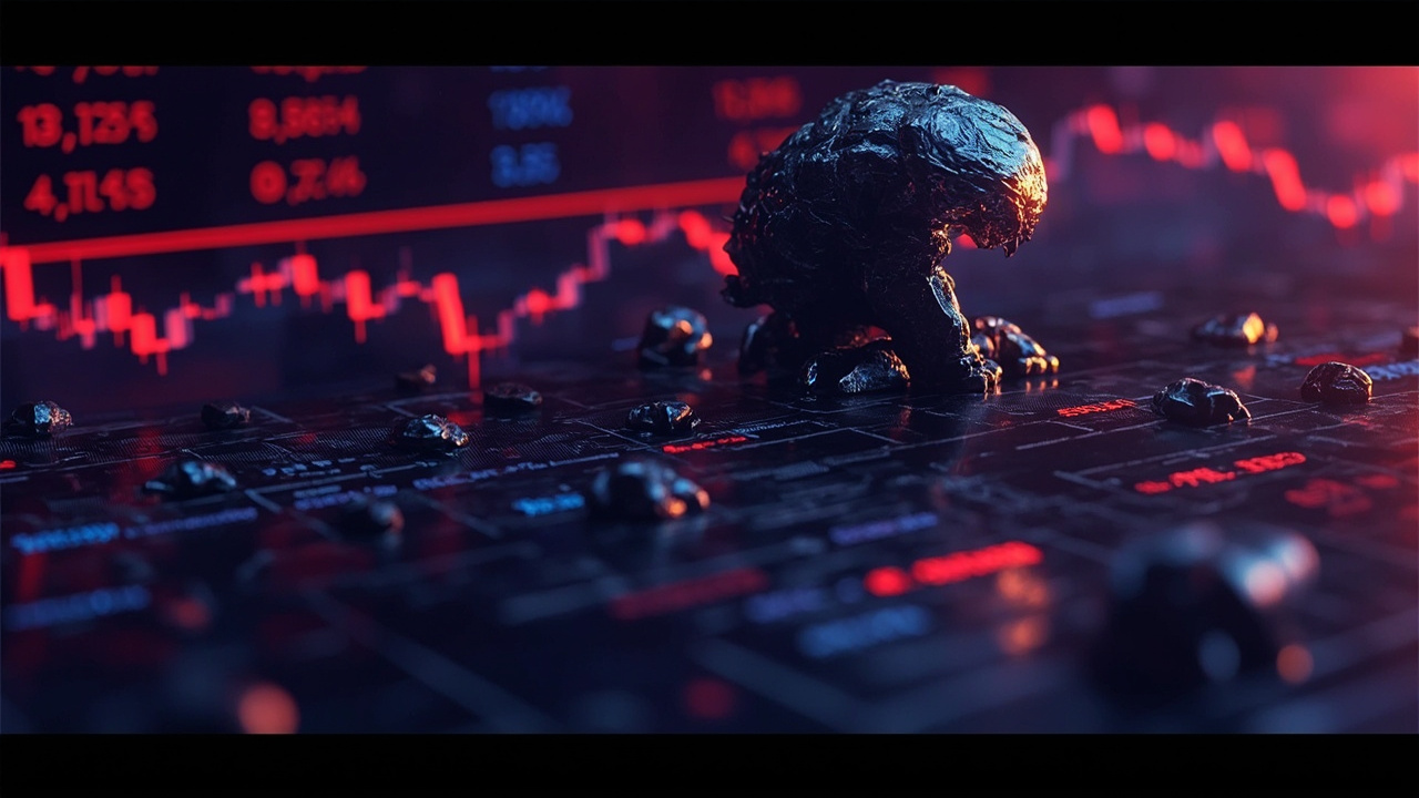 The Trend Degradation Signal: Reading When Bitcoin's Momentum Is Losing Its Grip