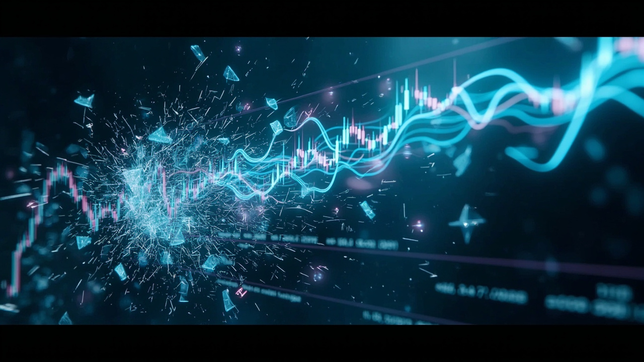 The Broken Rule: Why Static Trading Bots Die at Regime Changes