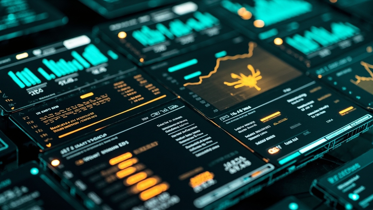 The 69-Mind Edge: How BullSpot's Consensus Engine Reads Crypto's Noise