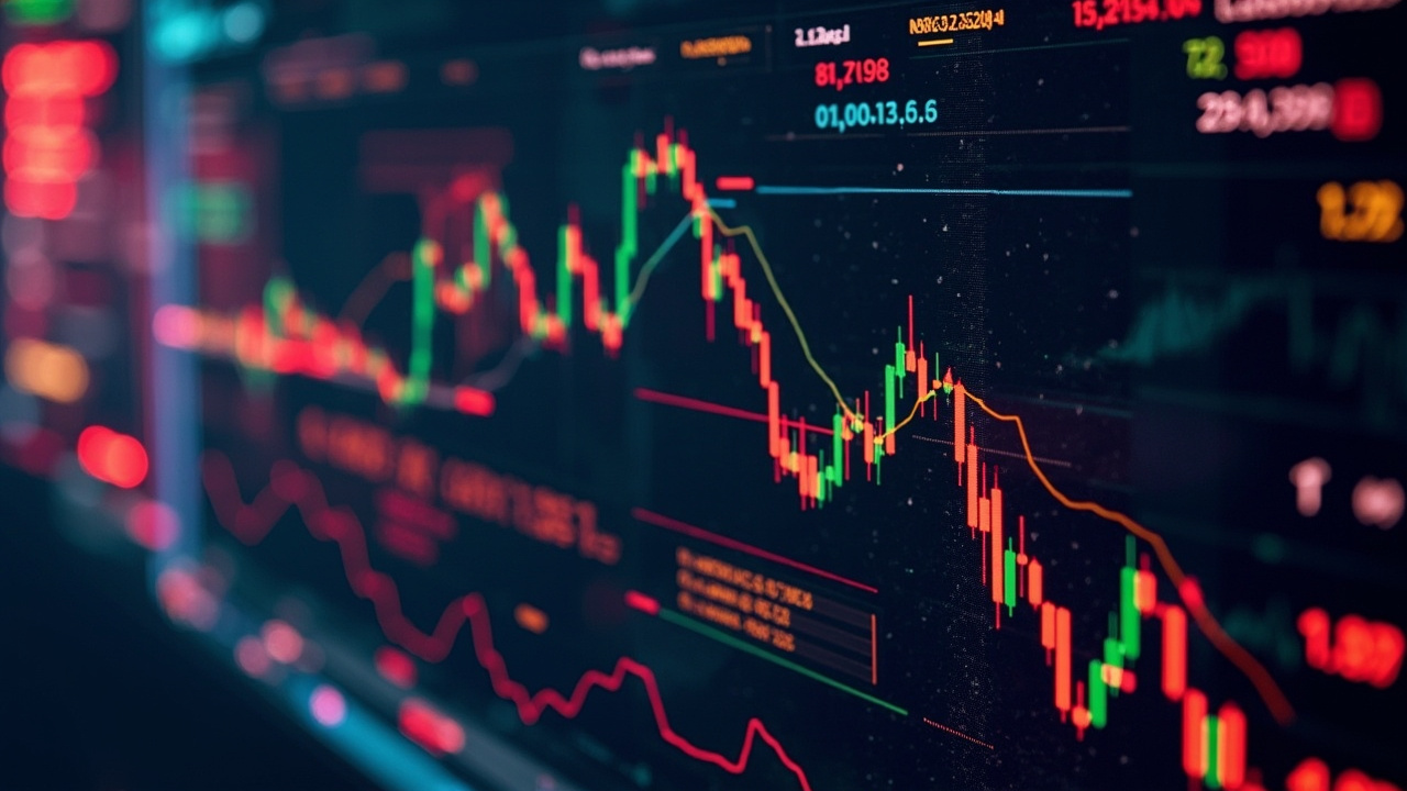 The Structure Never Lies: Reading What Bitcoin's Current Setup Actually Says