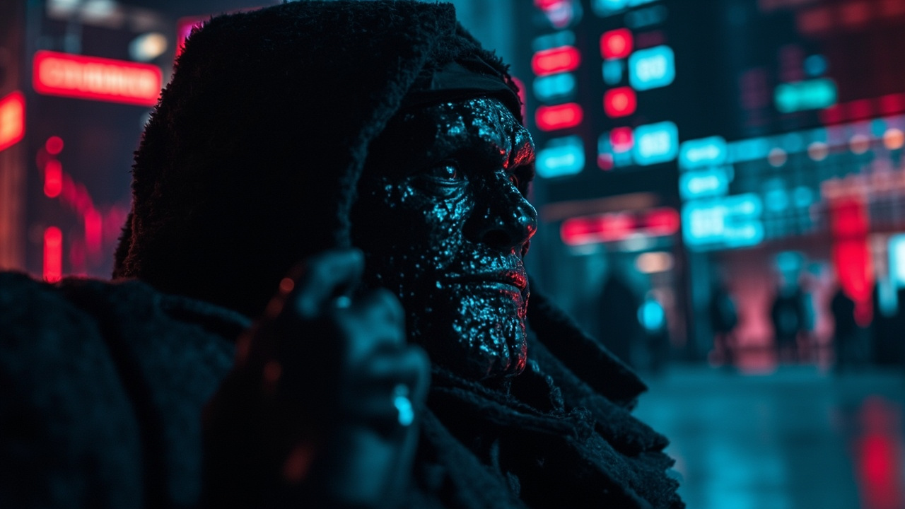 The Predator's Playbook: Why Modern Crypto Scams Look Nothing Like What You're Avoiding