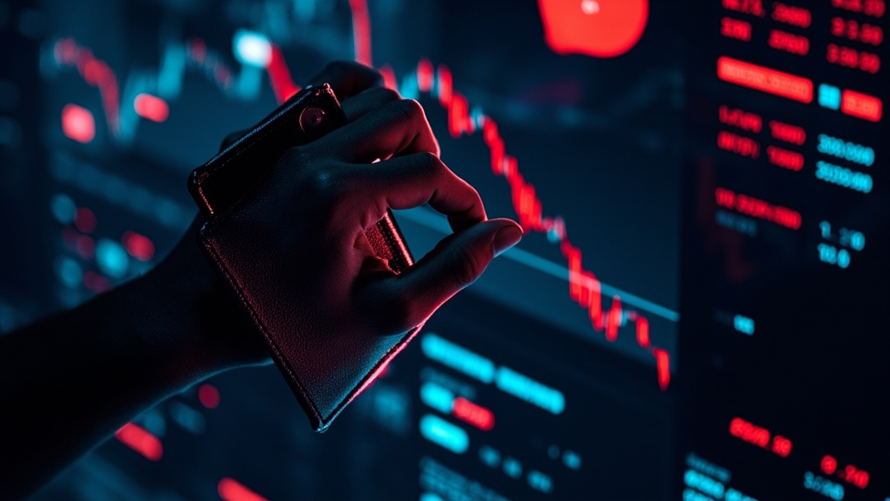 The Wallet Mistake That Wipes Out More Bitcoin Than Any Hack