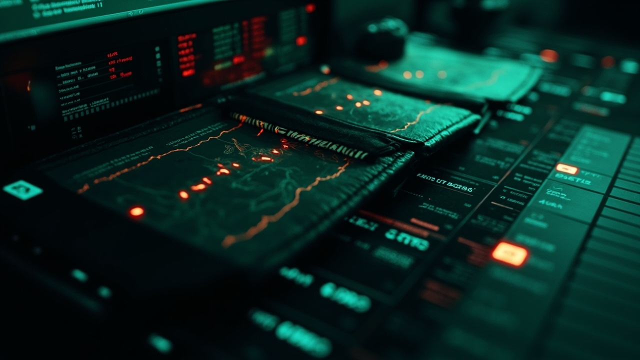 The Wallet You Actually Need: A No-BS Guide to Protecting Crypto That Actually Works