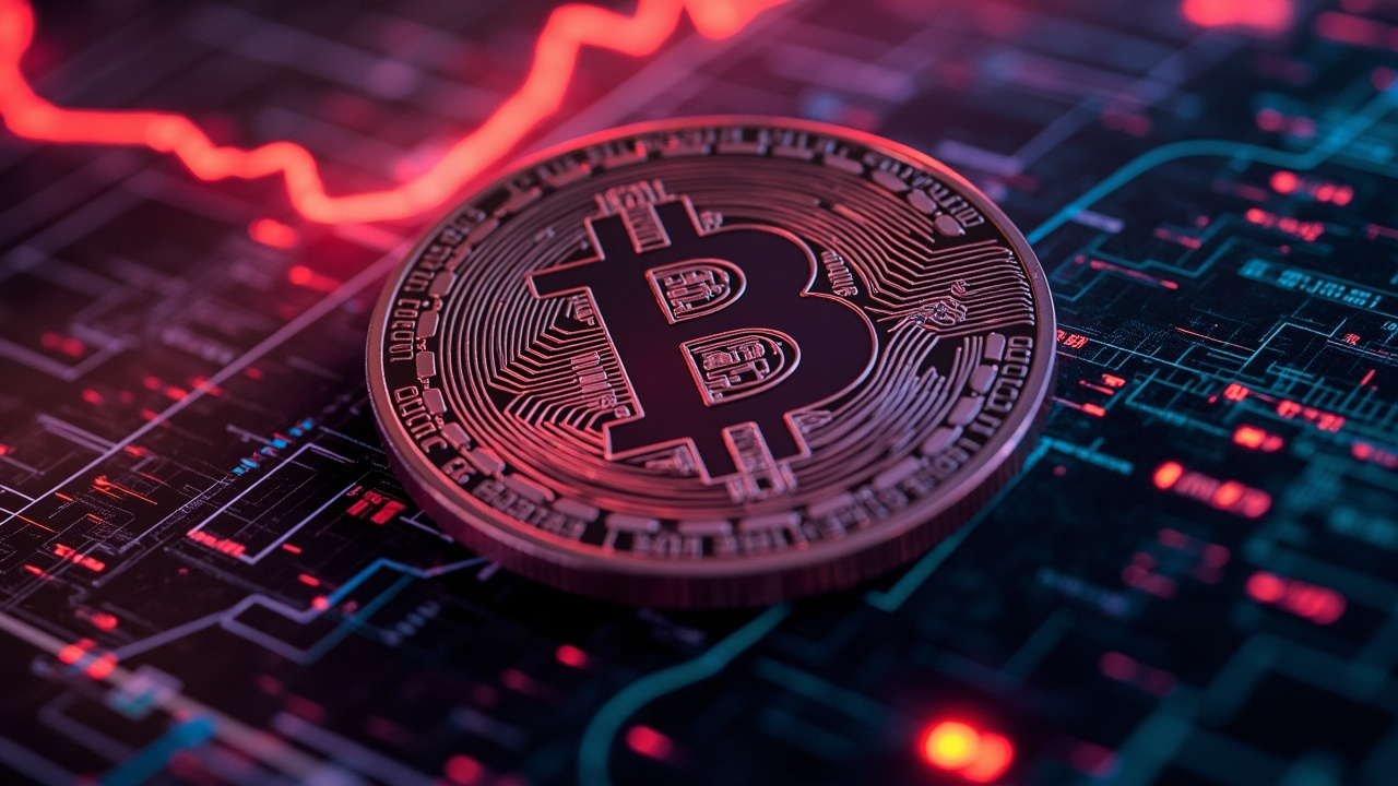 The Gravity Well: Why Bitcoin's Network Effect Doesn't Just Protect—it Devours
