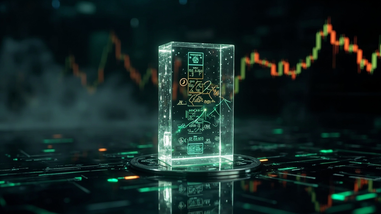 The Order Book Lives On-Chain Now: A Working Guide to Hyperliquid at $61K Bitcoin