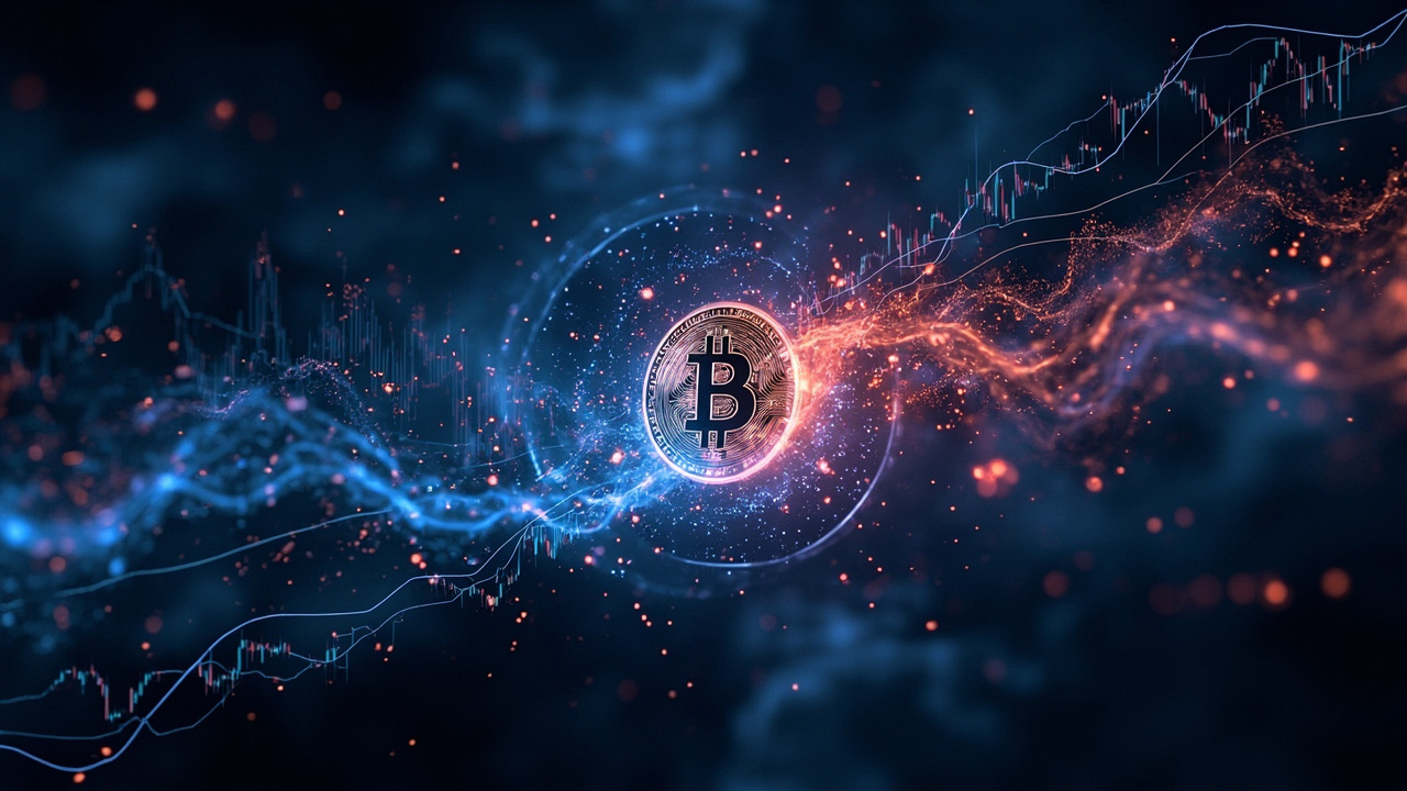 The Energy Wars: Why Bitcoin's Power Problem Is Really a Geopolitical Chess Match